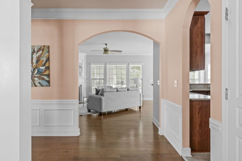 506 Corrigan Way, Cary, NC 27519