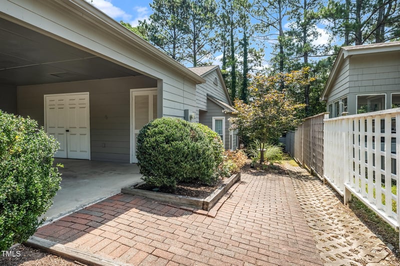 506 Cottage Ln, Durham, NC 27713