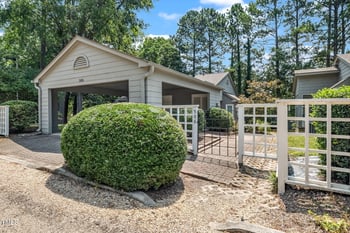 506 Cottage Ln, Durham, NC 27713