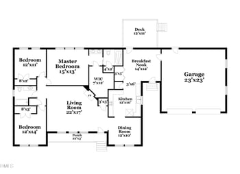 506 Crenshaw Ct, Clayton, NC 27527