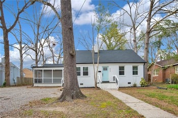 506 Cross St, Sanford, NC 27330