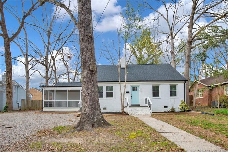 506 Cross St, Sanford, NC 27330