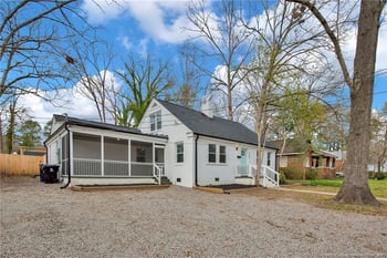 506 Cross St, Sanford, NC 27330
