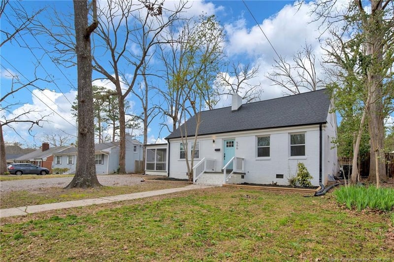 506 Cross St, Sanford, NC 27330