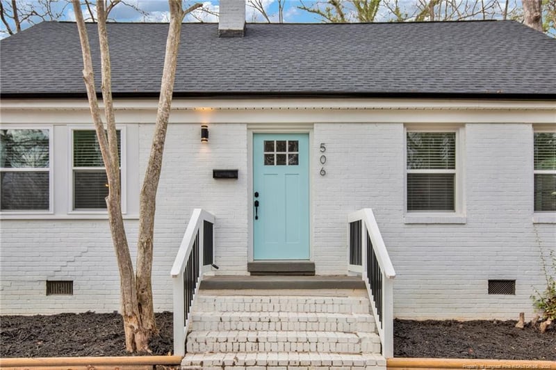 506 Cross St, Sanford, NC 27330