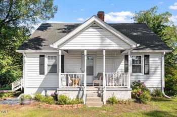 506 Currin St, Durham, NC 27703