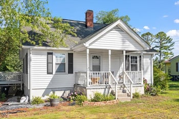 506 Currin St, Durham, NC 27703
