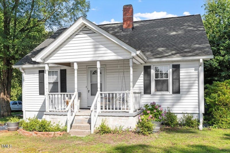 506 Currin St, Durham, NC 27703
