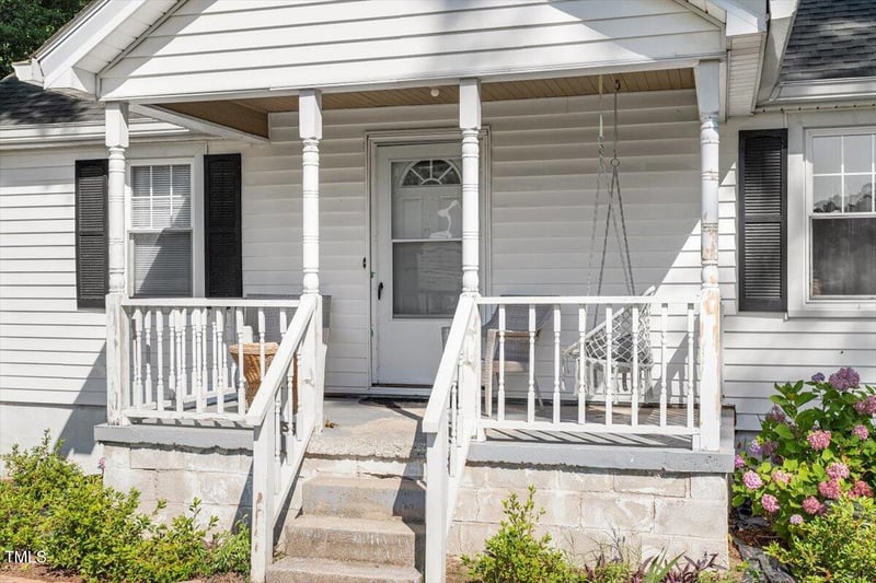 506 Currin St, Durham, NC 27703