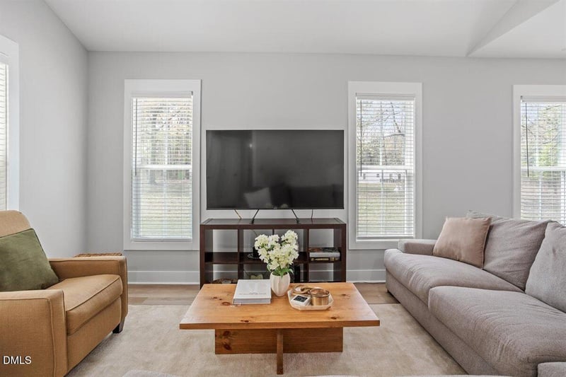 506 Dogwood Rd, Holly Springs, NC 27540