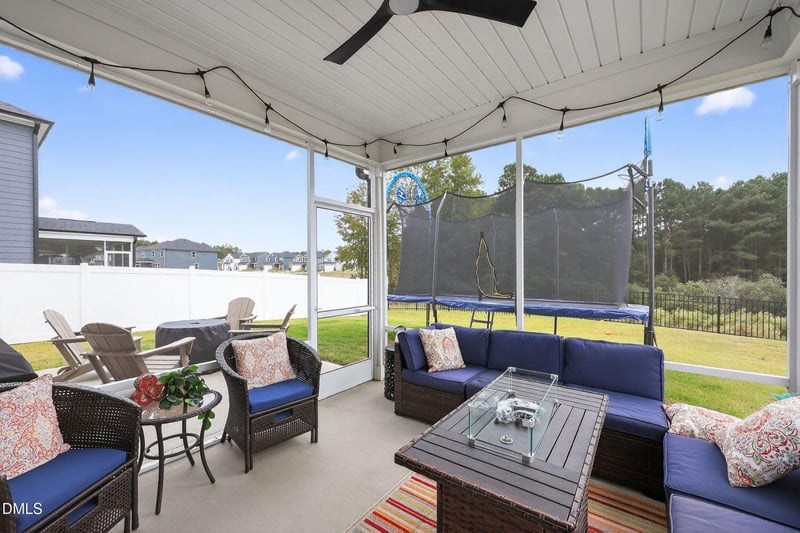 506 Donnegal Farm Dr, Fuquay Varina, NC 27526