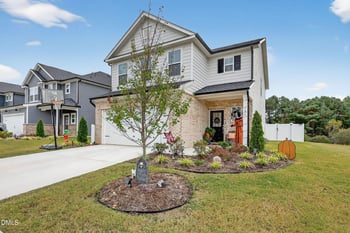 506 Donnegal Farm Dr, Fuquay Varina, NC 27526