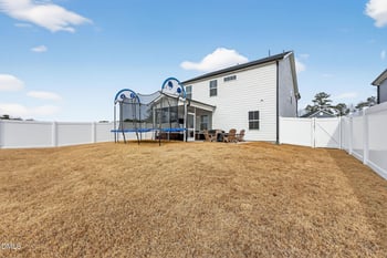 506 Donnegal Farm Dr, Fuquay Varina, NC 27526