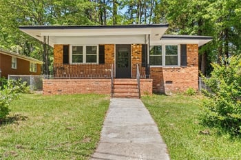 506 Eaton St, Fayetteville, NC 28301