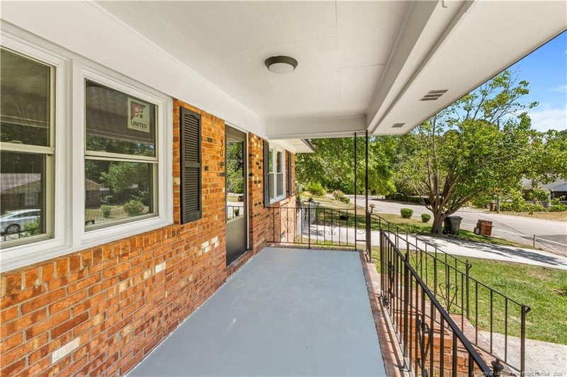 506 Eaton St, Fayetteville, NC 28301