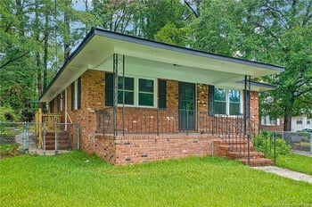 506 Eaton St, Fayetteville, NC 28301