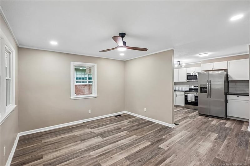 506 Eaton St, Fayetteville, NC 28301