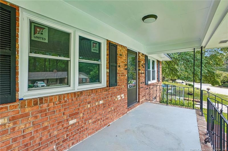 506 Eaton St, Fayetteville, NC 28301