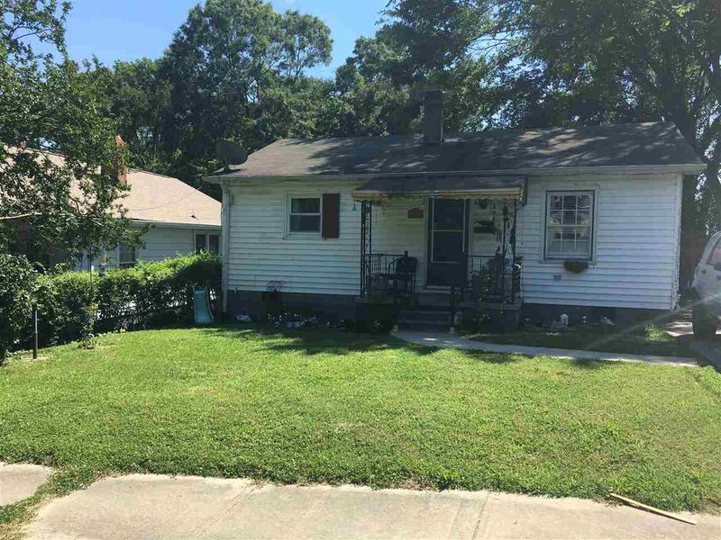 506 Elmira Ave, Durham, NC 27707