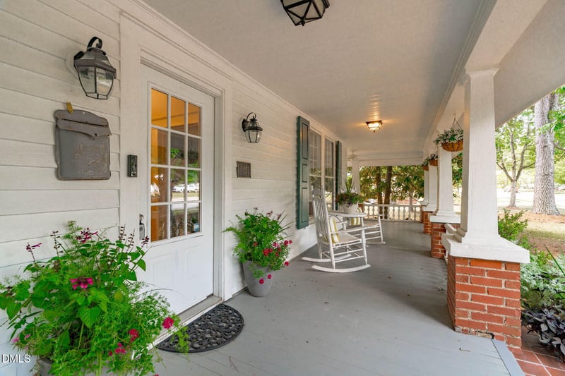 506 Ennis St, Fuquay Varina, NC 27526