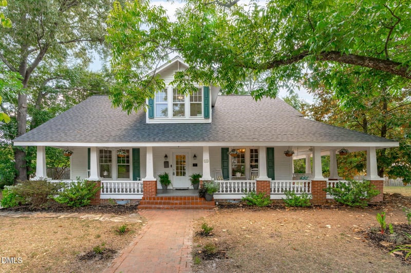 506 Ennis St, Fuquay Varina, NC 27526