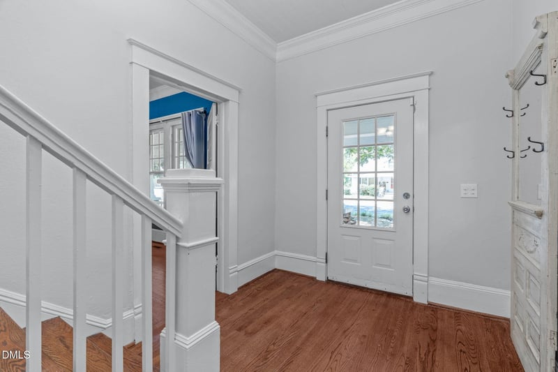 506 Ennis St, Fuquay Varina, NC 27526