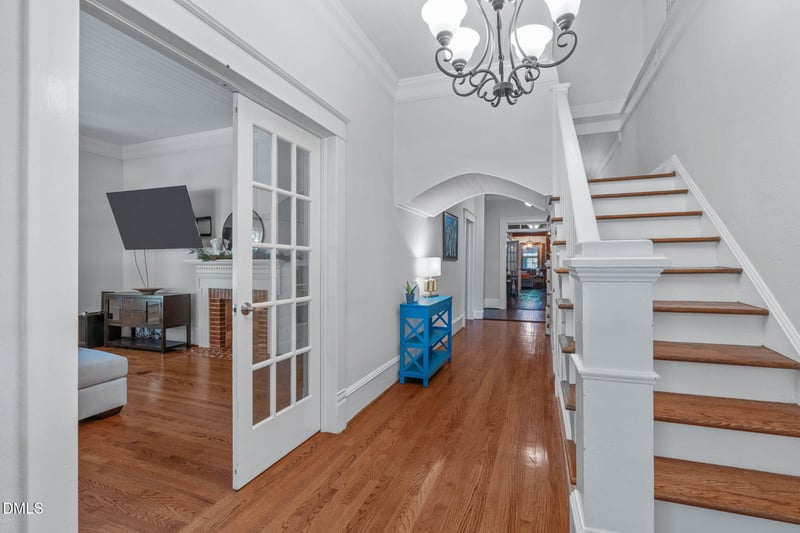 506 Ennis St, Fuquay Varina, NC 27526