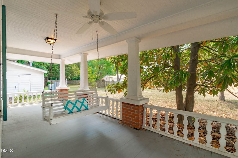 506 Ennis St, Fuquay Varina, NC 27526