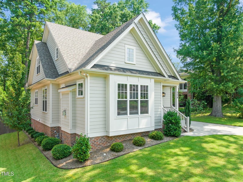506 Everett Pl, Durham, NC 27701