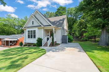 506 Everett Pl, Durham, NC 27701