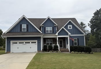 506 Everglades Dr, Mebane, NC 27302
