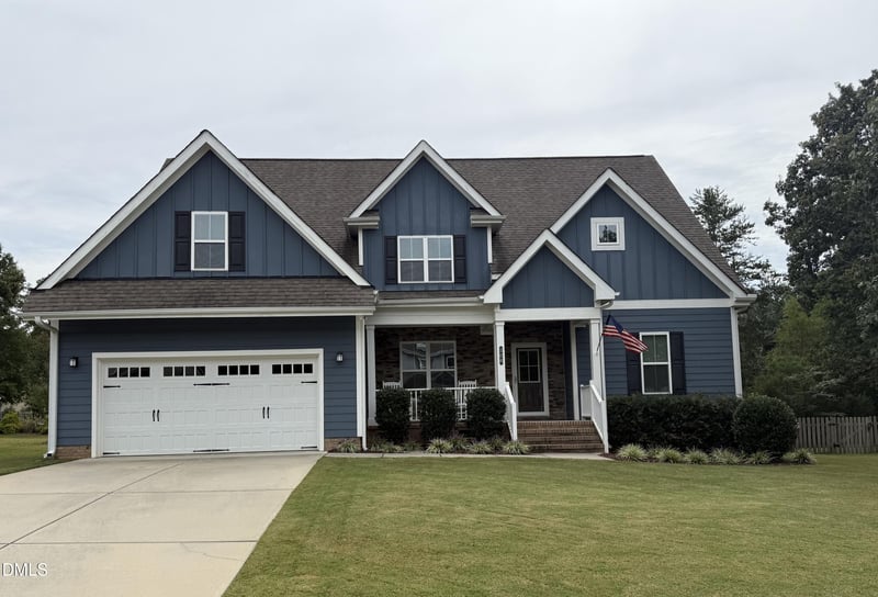 506 Everglades Dr, Mebane, NC 27302