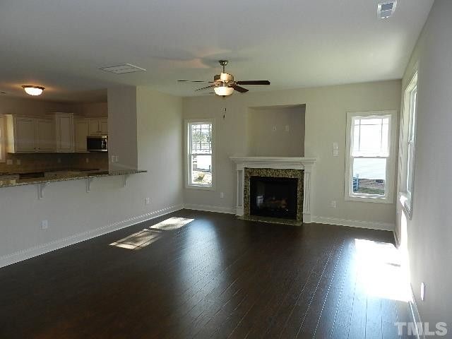 506 Everland Pw, Angier, NC 27501