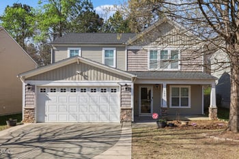 506 Farm House Ln, Durham, NC 27703