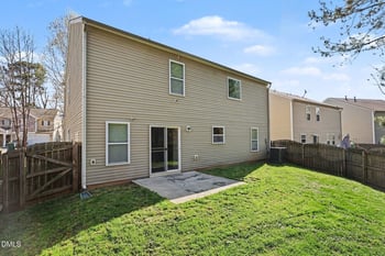 506 Farm House Ln, Durham, NC 27703