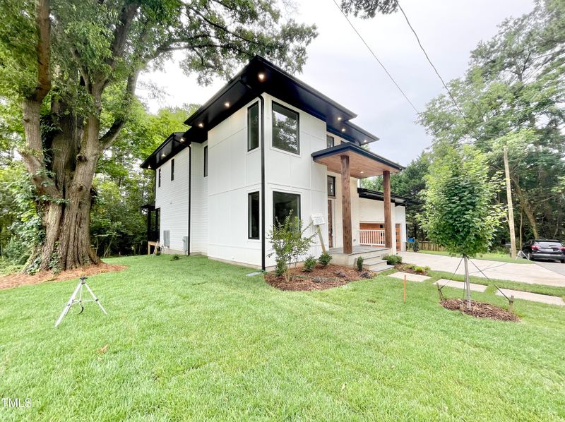 506 Ferrell St, Cary, NC 27513