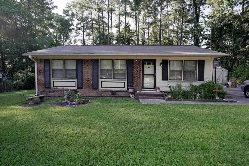 506 Forest Ridge Rd, Garner, NC 27529
