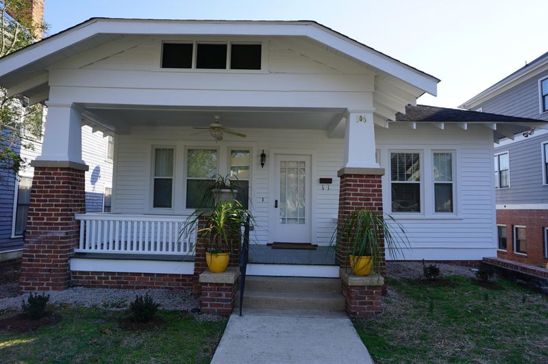 506 E Franklin St, Raleigh, NC 27604