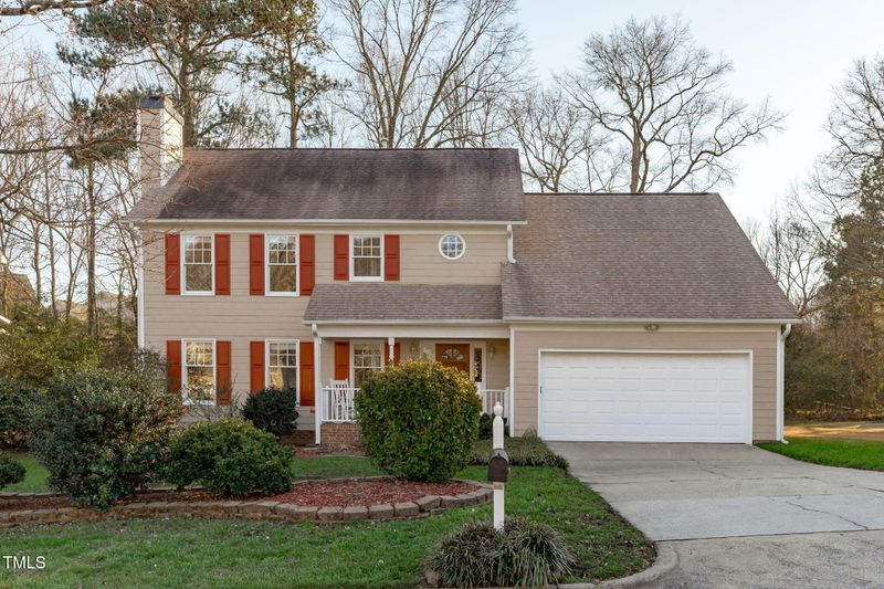 506 Giverny Pl, Cary, NC 27513