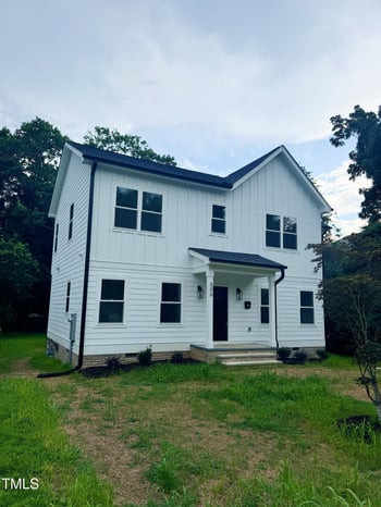 506 Glascock St, Raleigh, NC 27604