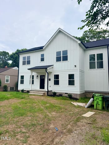 506 Glascock St, Raleigh, NC 27604
