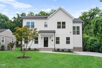506 Glascock St, Raleigh, NC 27604