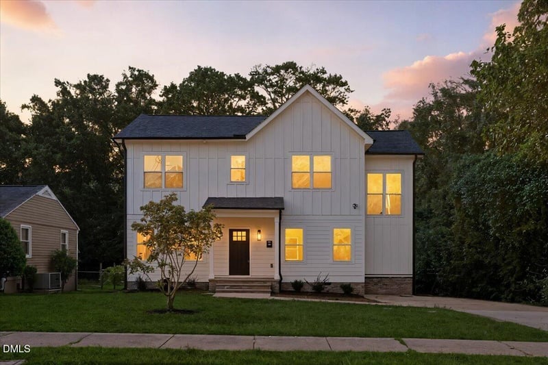 506 Glascock St, Raleigh, NC 27604