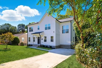 506 Glascock St, Raleigh, NC 27604