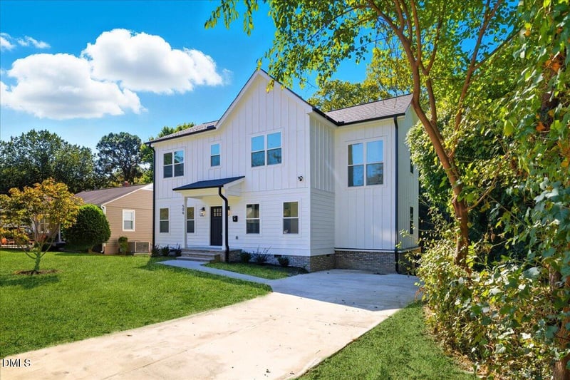506 Glascock St, Raleigh, NC 27604