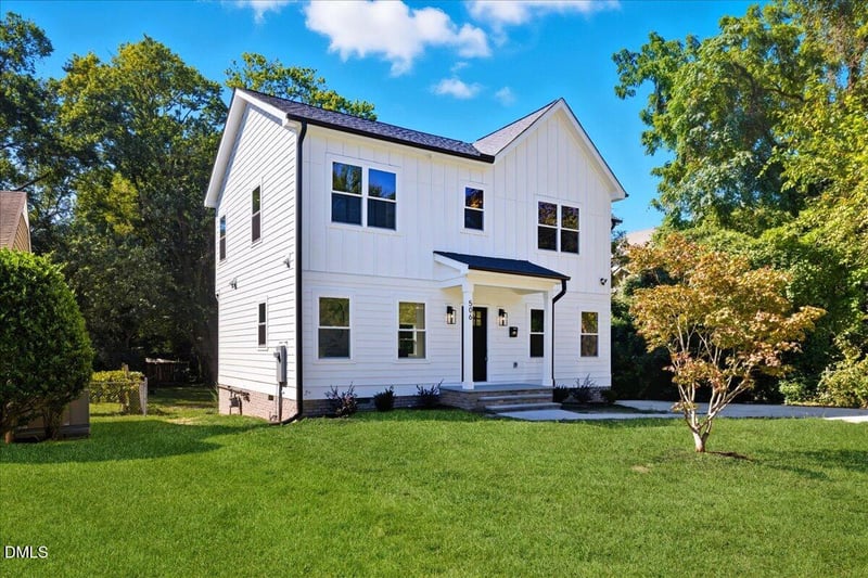 506 Glascock St, Raleigh, NC 27604