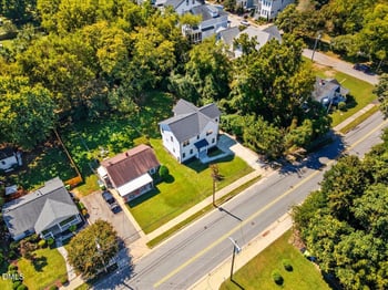 506 Glascock St, Raleigh, NC 27604