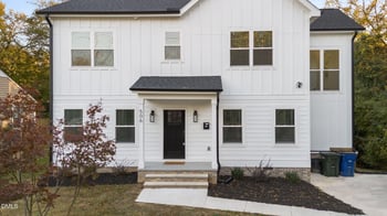 506 Glascock St, Raleigh, NC 27604