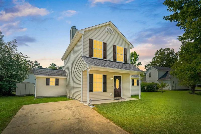 506 Grammercy Pl, Durham, NC 27704