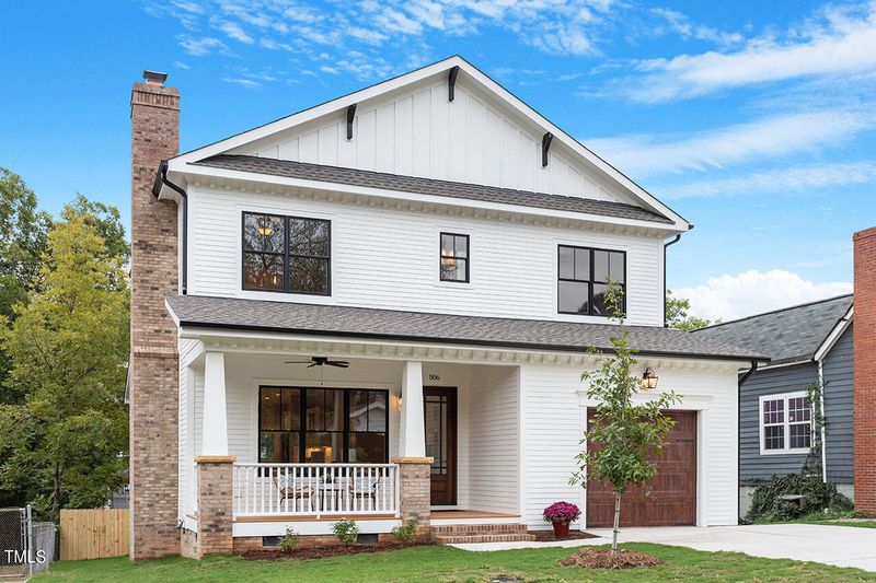 506 Gray Ave, Durham, NC 27701